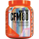 Extrifit CFM Instant Whey 80, 2270 g Čokoláda