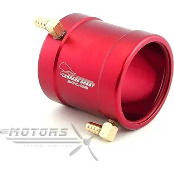 Počítačové chlazení 50mm vodní chlazení pro motory LBP4074-B/LBP4082-B