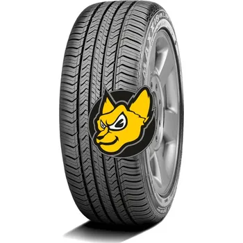 Letní osobní pneu Maxxis Bravo HPM3 255/55 R18 109V XL