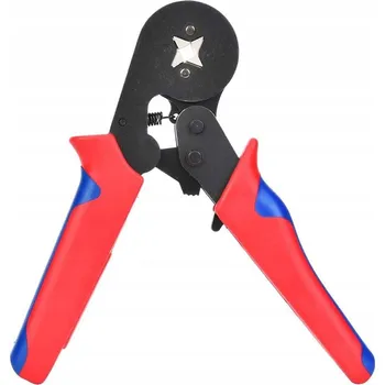 Krimpovací kleště Verk 11366