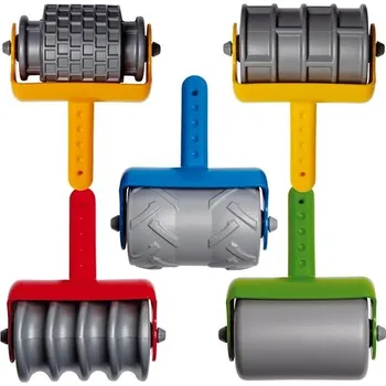 Hra na zahradu Beleduc Sada válečků na písek