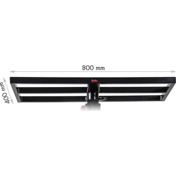 zvedací stůl GUIL Plošina ELC BC - 02M 80x40 cm, 35 mm