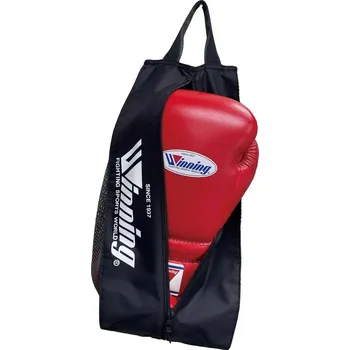 Sportovní taška Taška na boxerské rukavice Winning