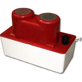 Klimatizace Tecnosystemi Čerpadlo kondenzátu TS200 /