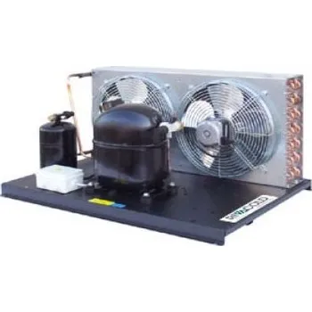 Klimatizace Rivacold Kondenzační jedn. LA034Z2011