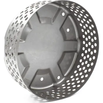 Příslušenství k čerpadlu EVAK PUMPS 50 (80) EUB-M 5.20~30 / 80 (100) EUB-M 5.50 - Sací síto (AISI 304)