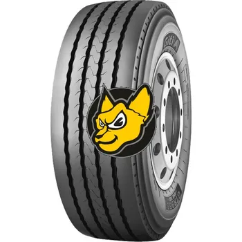 Giti GTR955 385/65 R22.50 164K/158L Návěs/přívěs M+S