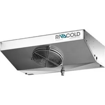 Klimatizace Rivacold Výparník RSV1200405ED