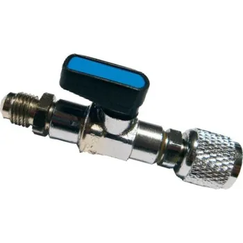 Ventil Tecnosystemi Ventil napichovací XXXX R32, R290