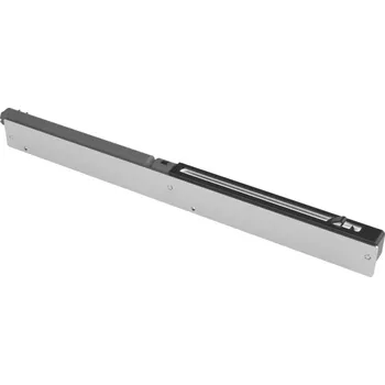 Kuchyňská skříňka SIGE Tlumící systém pro rohovou ledvinu NUVOLA