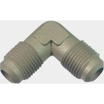 Fitinka REFCO Redukce rohová E2-6