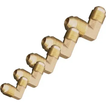 Fitinka Tecnosystemi Redukce rohová E2-4