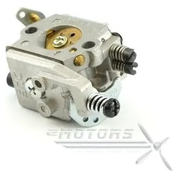 Karburátor DLE30-17 Karburátor