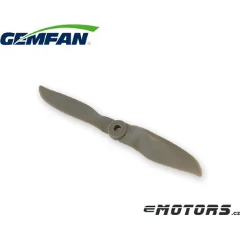 RC model Gemfan 4x3 speed vrtule elektro