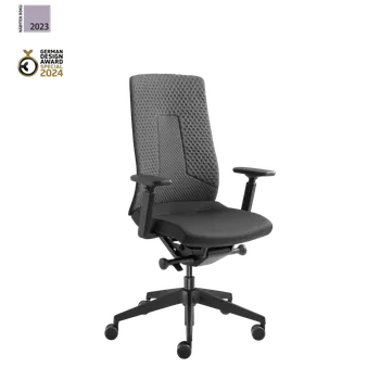 Kancelářská židle FollowMe 450-SYQ-N1