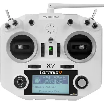 FrSky Taranis Q X7 ACCESS M2 bílý