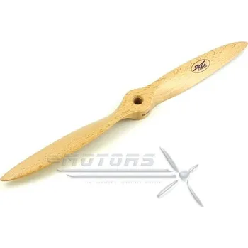 RC náhradní díl Fiala vrtule 15x8