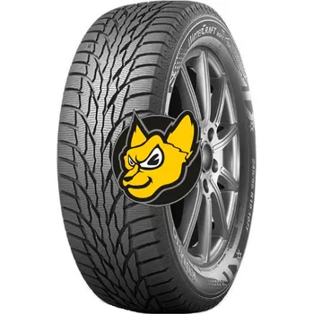 Zimní osobní pneu Kumho WS51 Winter Craft SUV ICE 235/55 R19 105T XL M+S