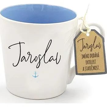 Nekupto Hrnek se jménem JAROSLAV Original