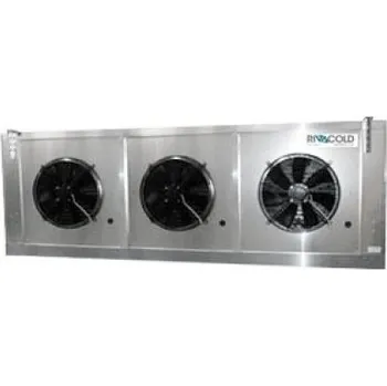 Klimatizace Rivacold Výparník RCBR3631010ED