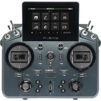 RC vybavení FrSky TANDEM X20R M1 Černozelená