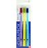 Zubní kartáček Curaprox CS 5460 Ultra Soft mix barev 3 ks