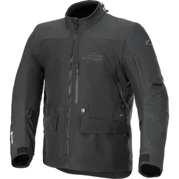 Moto bunda Bunda ST-7 PRIME GORE-TEX, ALPINESTARS (černá) 2026 2XL