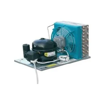 Klimatizace Rivacold Kondenzační jedn. LA010P1051