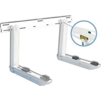 Klimatizace Tecnosystemi Konzole SKP-100 XXL