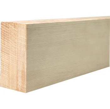 KVH hranol Eurohranol Smrk průběžný 96x125x1800 A