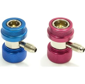 Ventil Ventil napichovací VHF-A R134a