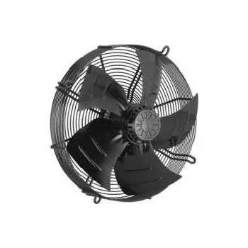 Domácí ventilátor Ventilátor S4E 450 AP01-12