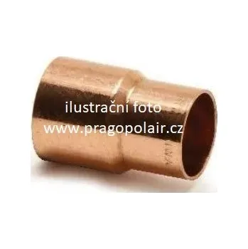 Fitinka Redukce Cu 5243 16 - 12 mm