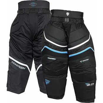 Florbalový chránič Tempish Sixth Sense T3.0 kalhoty brankářské senior vel. S