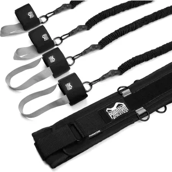 PHANTOM Resistance Trainer