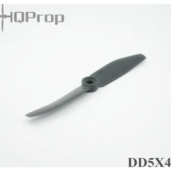 RC náhradní díl HQProp 5x4 dvoulistá vrtule CCW - Černá SPU