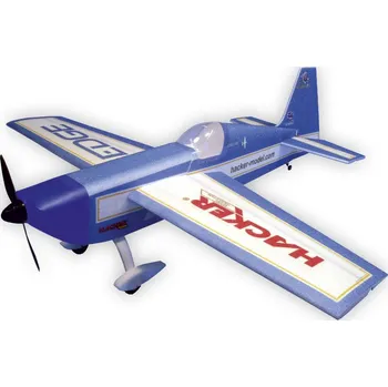 RC model letadla EDGE 540 V2 ARF 1200 modrý