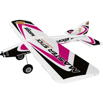 RC model letadla Master Stick RTF černý