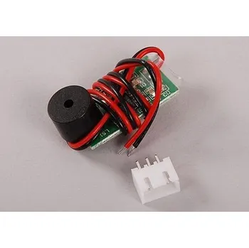 Monitor Battery Monitor 5S LiPol