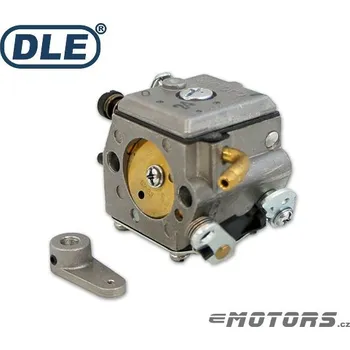 Karburátor DLE65-17 Karburátor