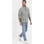 DŽÍNY CAMEL ACTIVE DENIM 5-POCKET OCEAN BLUE