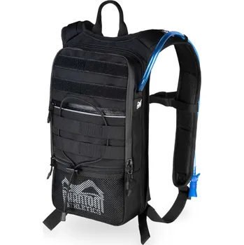 turistický batoh PHANTOM Rucksack Hydro - černý