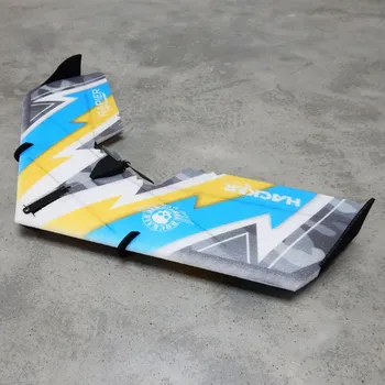 RC model letadla RAPIER ARF 850 mm modrá