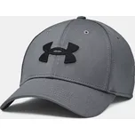 Under Armour Pánská Kšiltovka Blitzing - šedá M/L