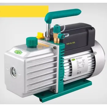Kompresor REFCO Vývěva ECO-3 R32