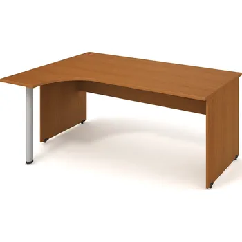 Psací stůl HOBIS GE 1800 P