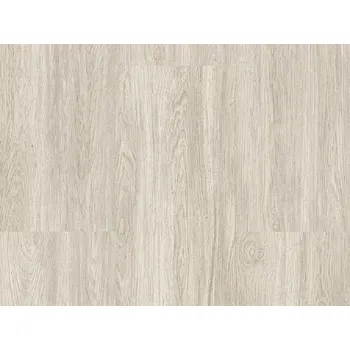 vinylová podlaha Vinylová podlaha Ecoline Click HDF 9502 Kaštan bělený AKCE