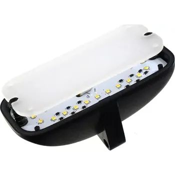 Příslušenství osvětlení automobilu Difuzor LED modulu světla Talmu univerzální