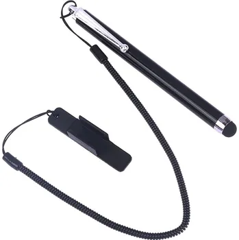 Dotykové pero s držákem