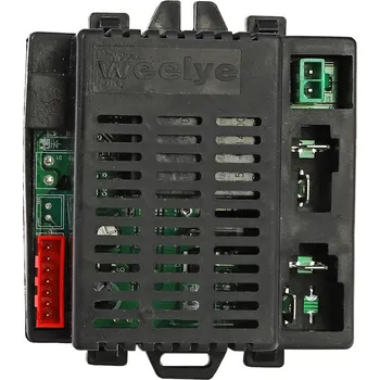 Dětské elektrovozidlo andos Náhradní řídící jednotka RX57 pro dětská vozítka